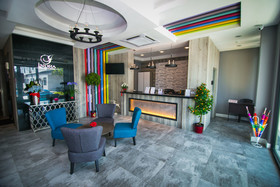 Indra Hotel - Boutique Suites