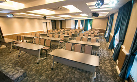 Indra Hotel - Boutique Suites