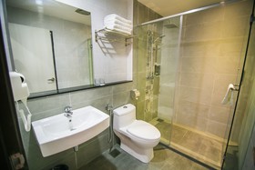 Indra Hotel - Boutique Suites