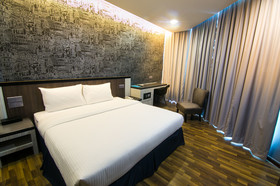 Indra Hotel - Boutique Suites