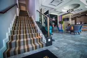 Indra Hotel - Boutique Suites