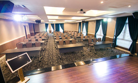 Indra Hotel - Boutique Suites