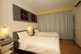 Ipoh Boutique Hotel