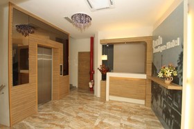 Ipoh Boutique Hotel