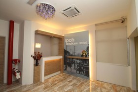 Ipoh Boutique Hotel
