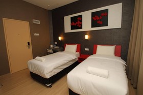 Ipoh Boutique Hotel