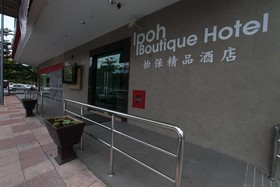 Ipoh Boutique Hotel