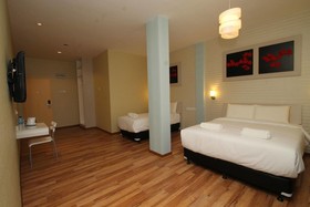 Ipoh Boutique Hotel
