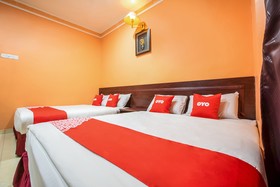 Ipoh Times Inn Hotel by OYO Rooms