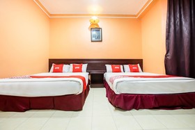 Ipoh Times Inn Hotel by OYO Rooms