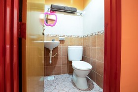 Ipoh Times Inn Hotel by OYO Rooms