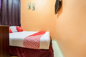 Ipoh Times Inn Hotel by OYO Rooms