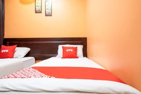 Ipoh Times Inn Hotel by OYO Rooms
