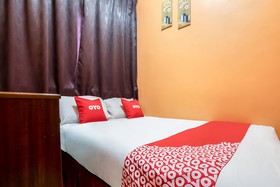 Ipoh Times Inn Hotel by OYO Rooms