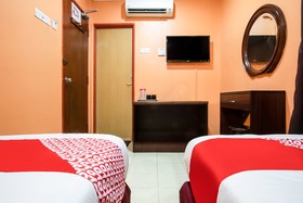 Ipoh Times Inn Hotel by OYO Rooms