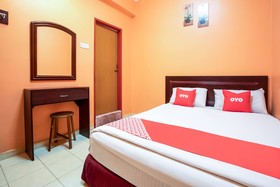 Ipoh Times Inn Hotel by OYO Rooms