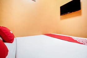 Ipoh Times Inn Hotel by OYO Rooms