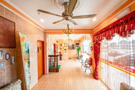 Ipoh Times Inn Hotel by OYO Rooms