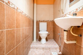 Ipoh Times Inn Hotel by OYO Rooms