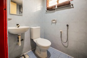 Ipoh Times Inn Hotel by OYO Rooms