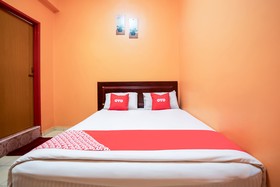 Ipoh Times Inn Hotel by OYO Rooms
