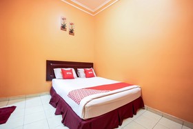 Ipoh Times Inn Hotel by OYO Rooms