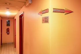 Ipoh Times Inn Hotel by OYO Rooms