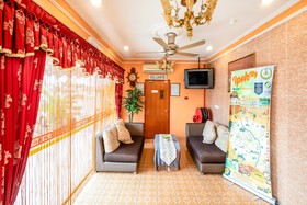 Ipoh Times Inn Hotel by OYO Rooms