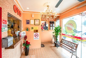 Ipoh Times Inn Hotel by OYO Rooms