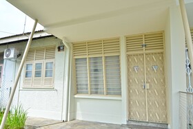 Jade Canning Garden Homestay