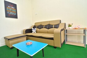 Jade Canning Garden Homestay