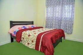 Jade Canning Garden Homestay