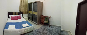 Khalish Homestay