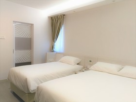Legacy Hotel