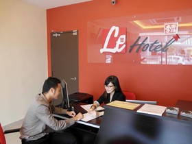 Le Hotel