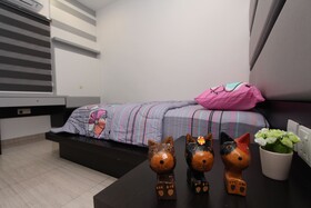 Loke Lim Ipoh Homestay