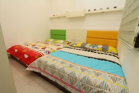 Loke Lim Ipoh Homestay