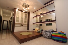 Loke Lim Ipoh Homestay