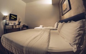 Merton Hotel