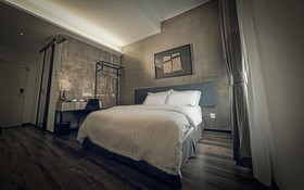 Merton Hotel
