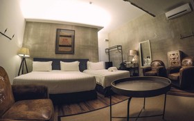 Merton Hotel
