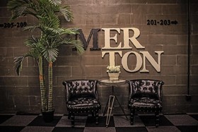 Merton Hotel