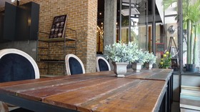 Merton Hotel
