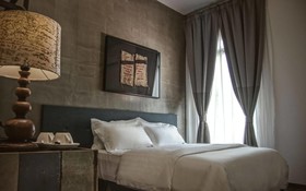 Merton Hotel