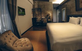 Merton Hotel