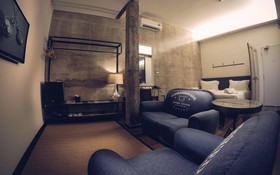 Merton Hotel