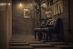 Merton Hotel