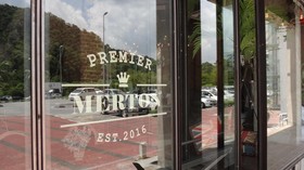 Merton Hotel