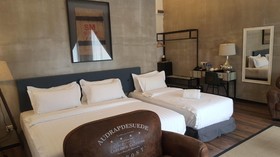 Merton Hotel