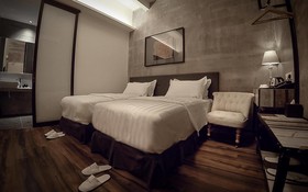 Merton Hotel